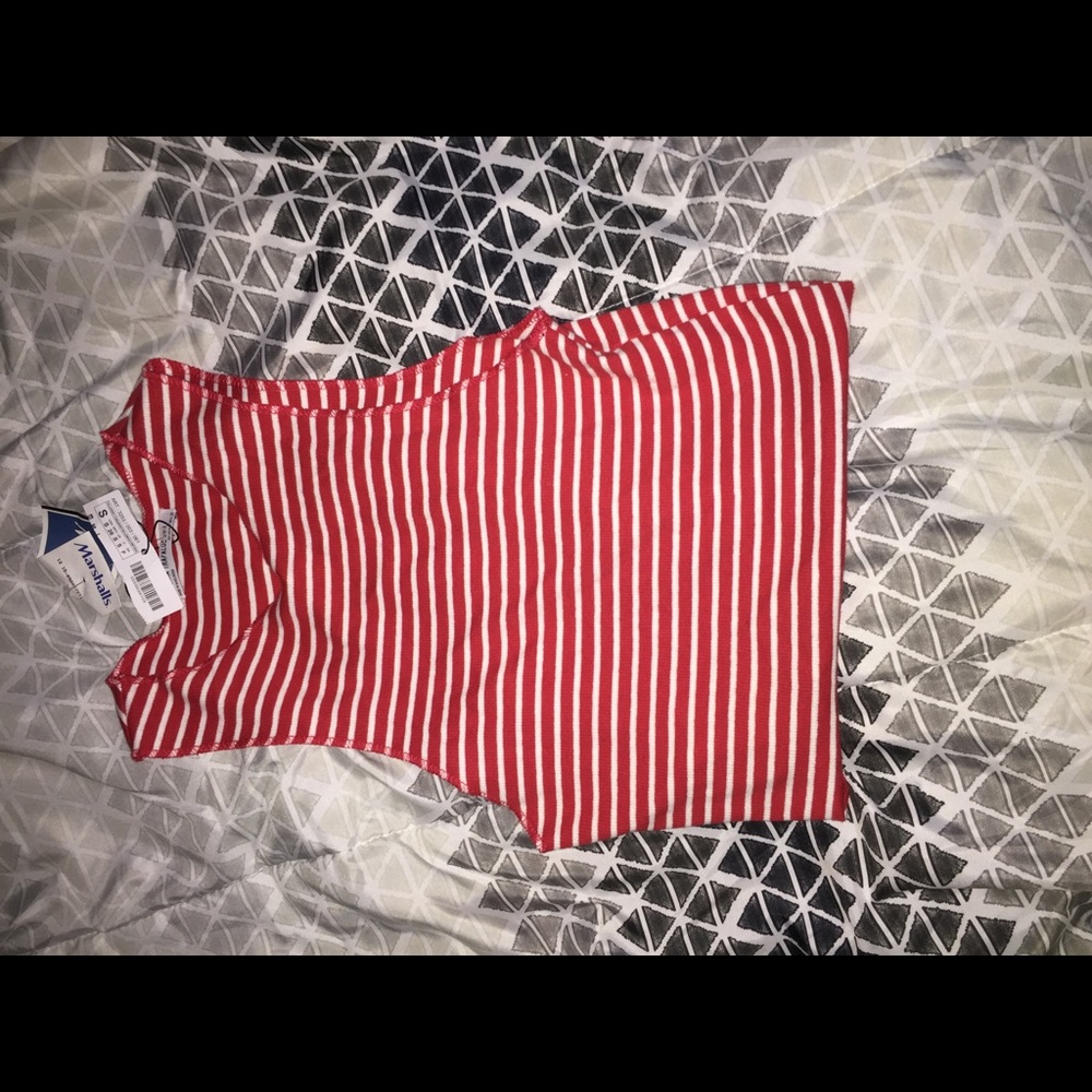 Small tank top Marshall’s